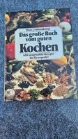 5 Kochbücher gebraucht in gutem Zustand