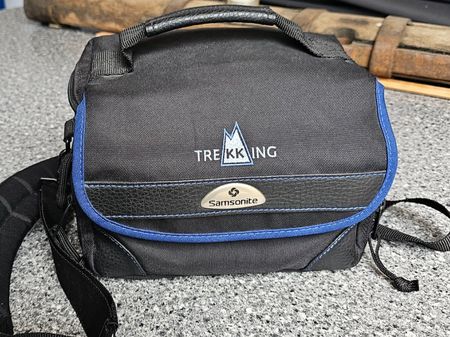 Fotokamera - Tasche/ TREKKING/ Samsonite