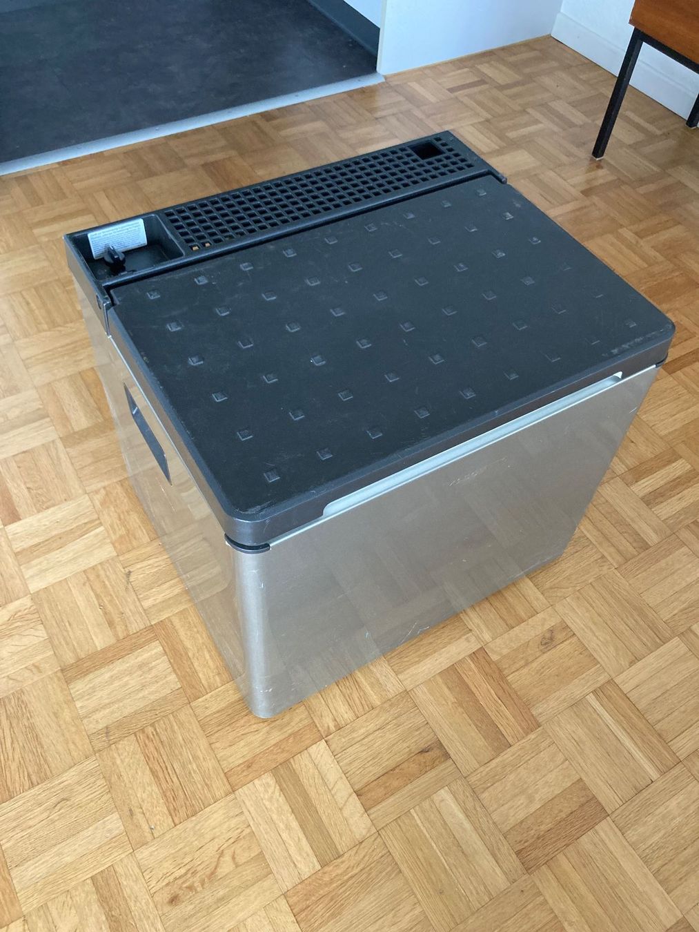 Dometic Khlschrank Gas Blinkt