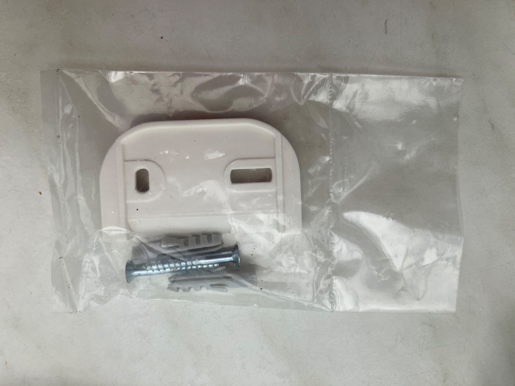 Portasciugamani: Handtuchring, verchromt, neu, Durchmesser 18 cm – Nuovo e nell'imballaggio originale da Rüegsauschachen venduto da limek 3