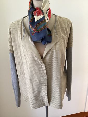 Fabiana Filippi, Damenjacke, Gr. 42 dt.