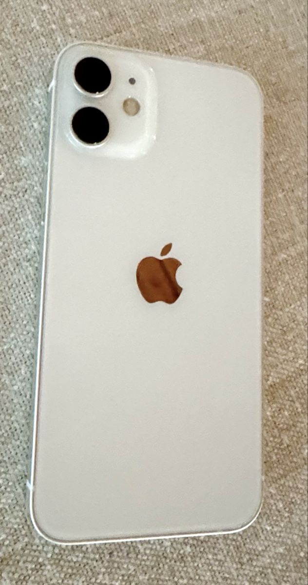 Apple Handys / Smartphones: iPhone 12 Mini 64 GB – Gebraucht aus Binningen von zebaoth7 1