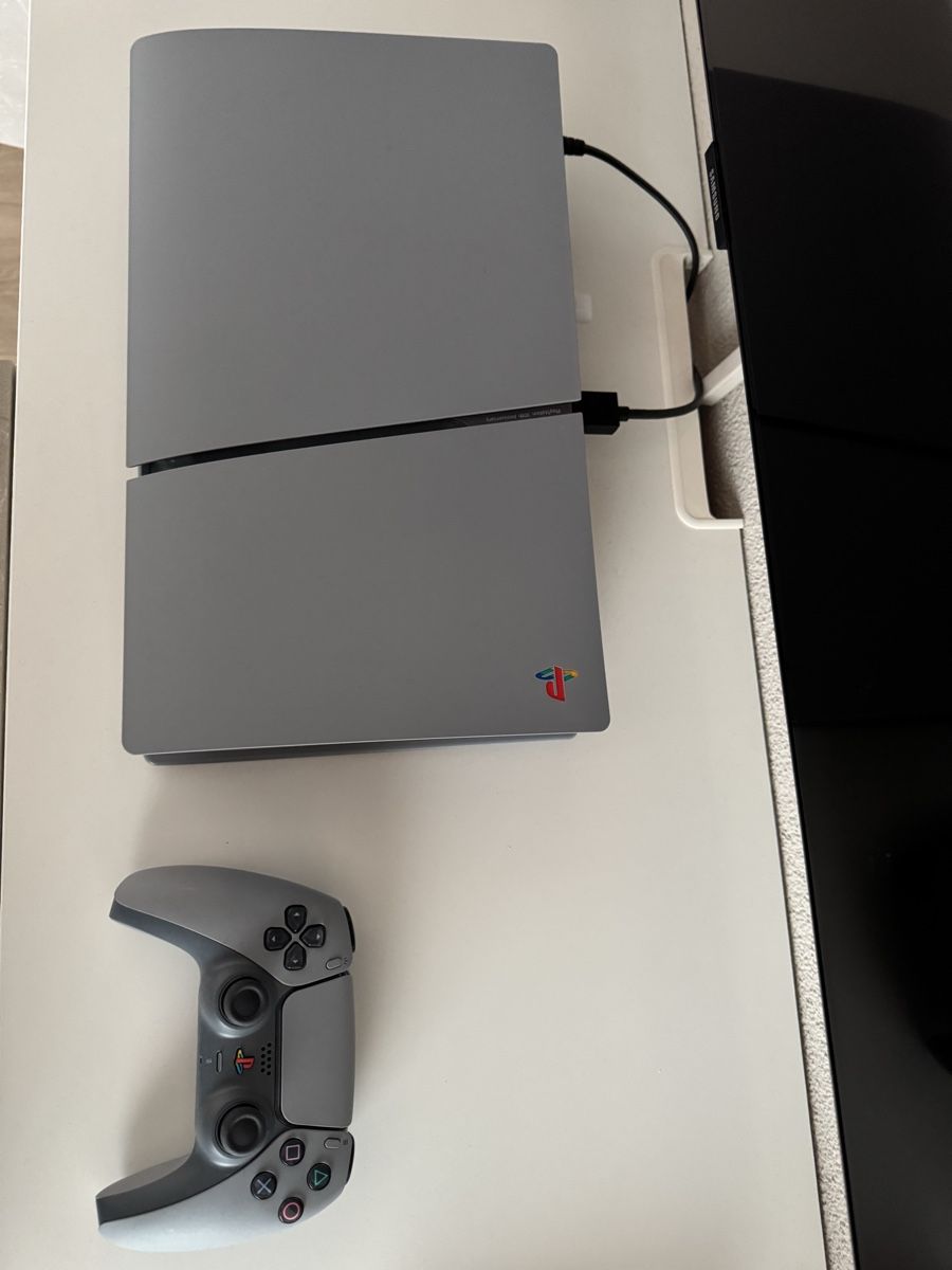 Sony Konsolen: Ps5 30th Anniversary  – Gebraucht aus Sirnach von lro_rr8t 1