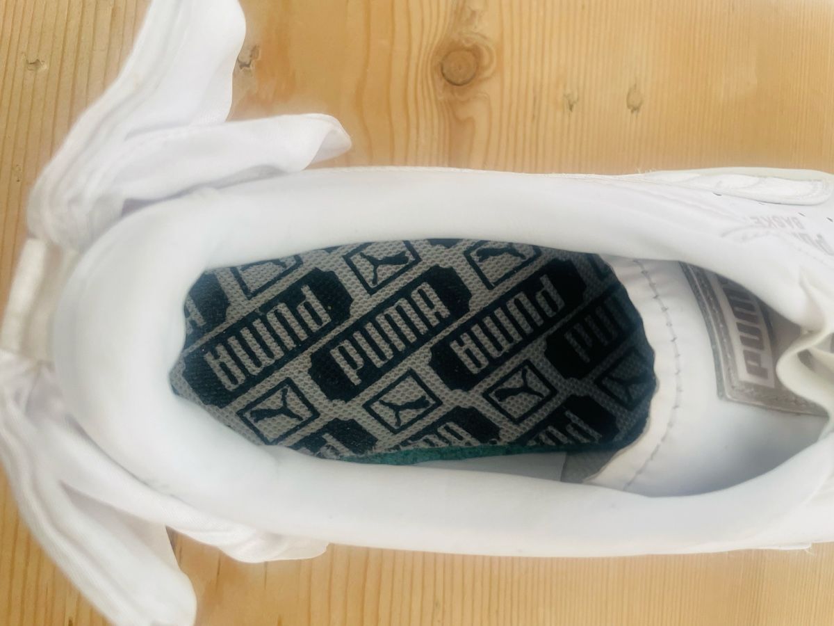 Puma Scarpe da donna: Frühling Sneakers PUMA 36 – Usato da Estavannens venduto da lulutte 3