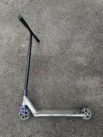 Trottinette freestyle
