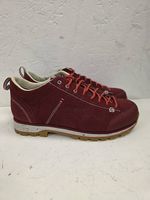 Chaussures neuves femme Dolomite 54 Low, taille 38