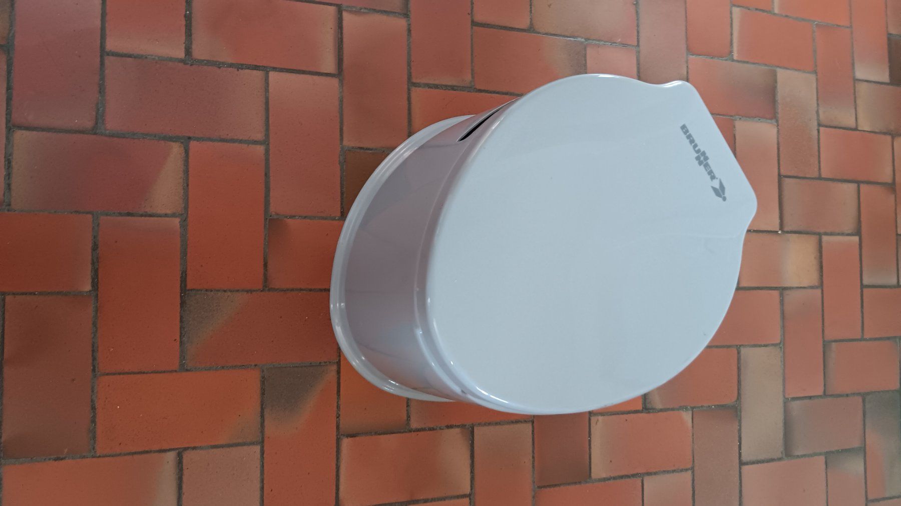 WC: Campingtoilette – Gebraucht aus Burgdorf von hasdez09 1