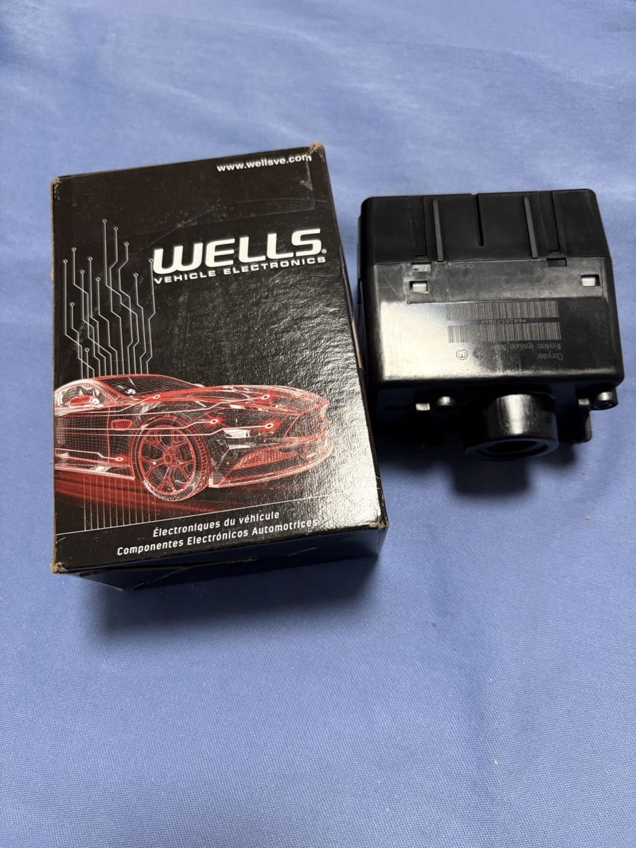 Dodge Tutti pezzi di ricambio auto: Zündschalter Dodge Durango - Jeep Grand Cherokee – Nuovo e nell'imballaggio originale da Emmenbrücke venduto da Mirza1980