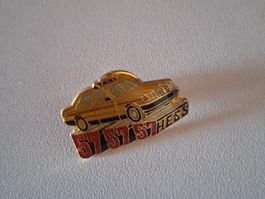 Pin Taxi 5757 Hess