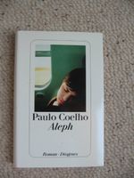 Aleph Paulo Coelho