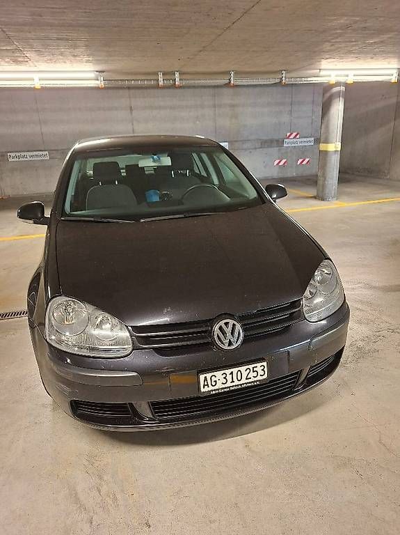 Autos: VW Golf  – Gebraucht aus Arni AG von bgruber 3