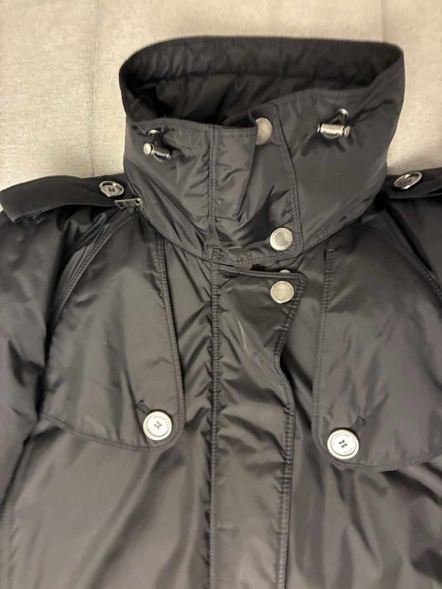 Burberry Cappotti: Burberry – Usato da Wallisellen venduto da maksim8880 1