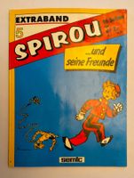 Spirou und seine Freunde / Extraband Nr. 5 / Ohne Titelseite