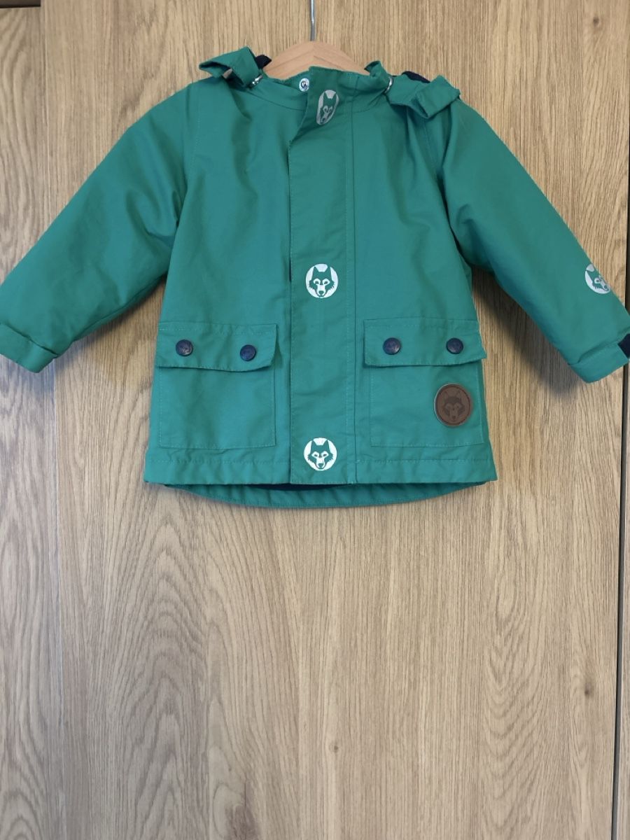 Lotti & Set di vestiti: Playshoes Regen-Set (86) – Usato da Basel venduto da enfantdor 4