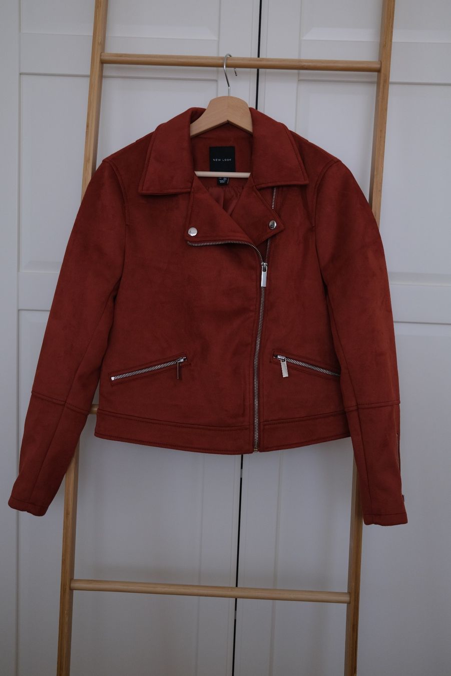 New Look Giacche: Übergangsjacke - New Look – Nuovo (secondo la descrizione) da Zürich venduto da val_5h5g