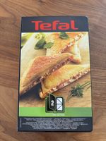 Tefal Snack Collection Sandwichmaker