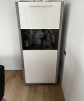 TV Möbel inkl. Schrank