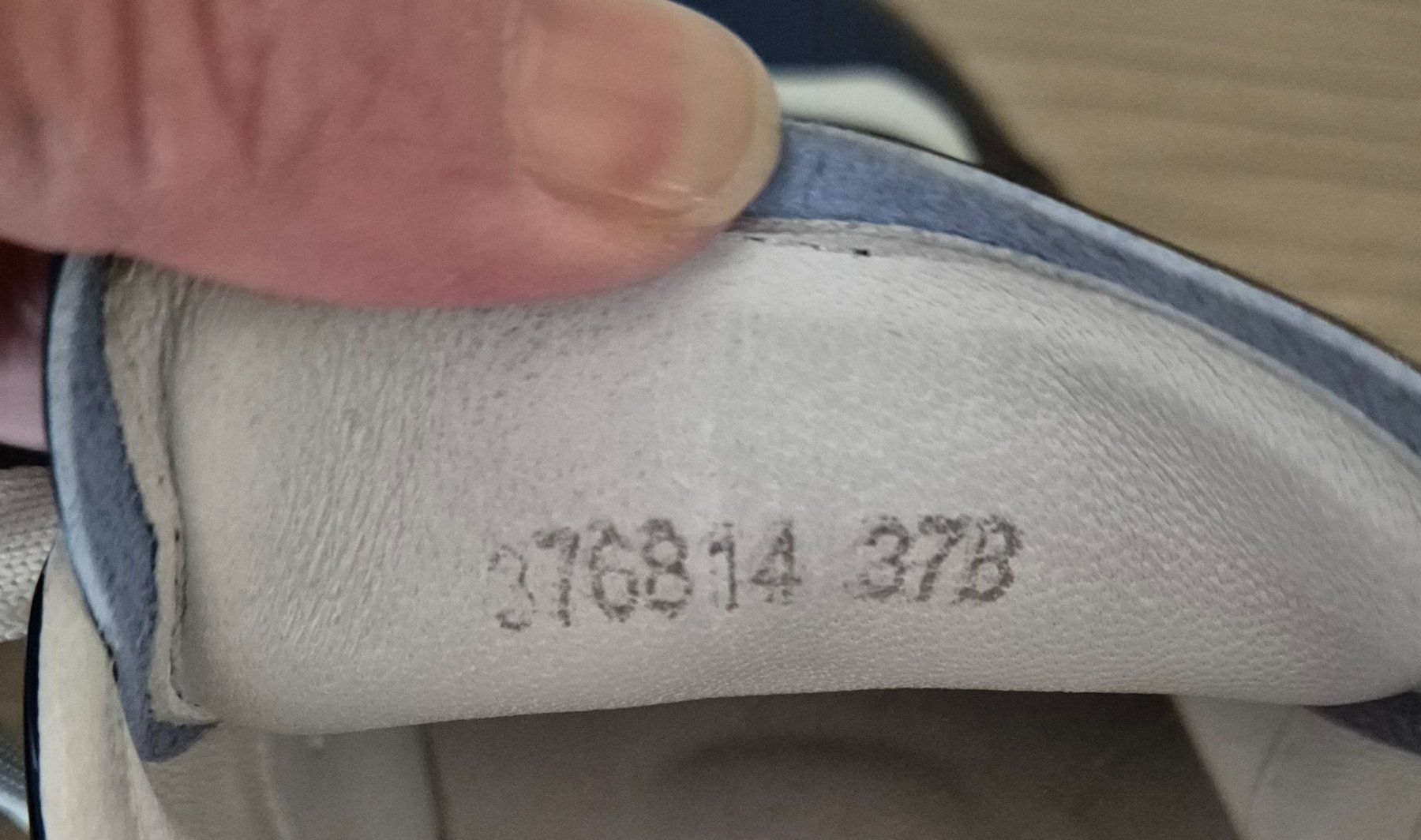 Alexander Mcqueen Damenschuhe: Alexander McQueen Sneaker Gr. 37/38 – Neu (gemäss Beschreibung) aus Tagelswangen von GABGABFI 6