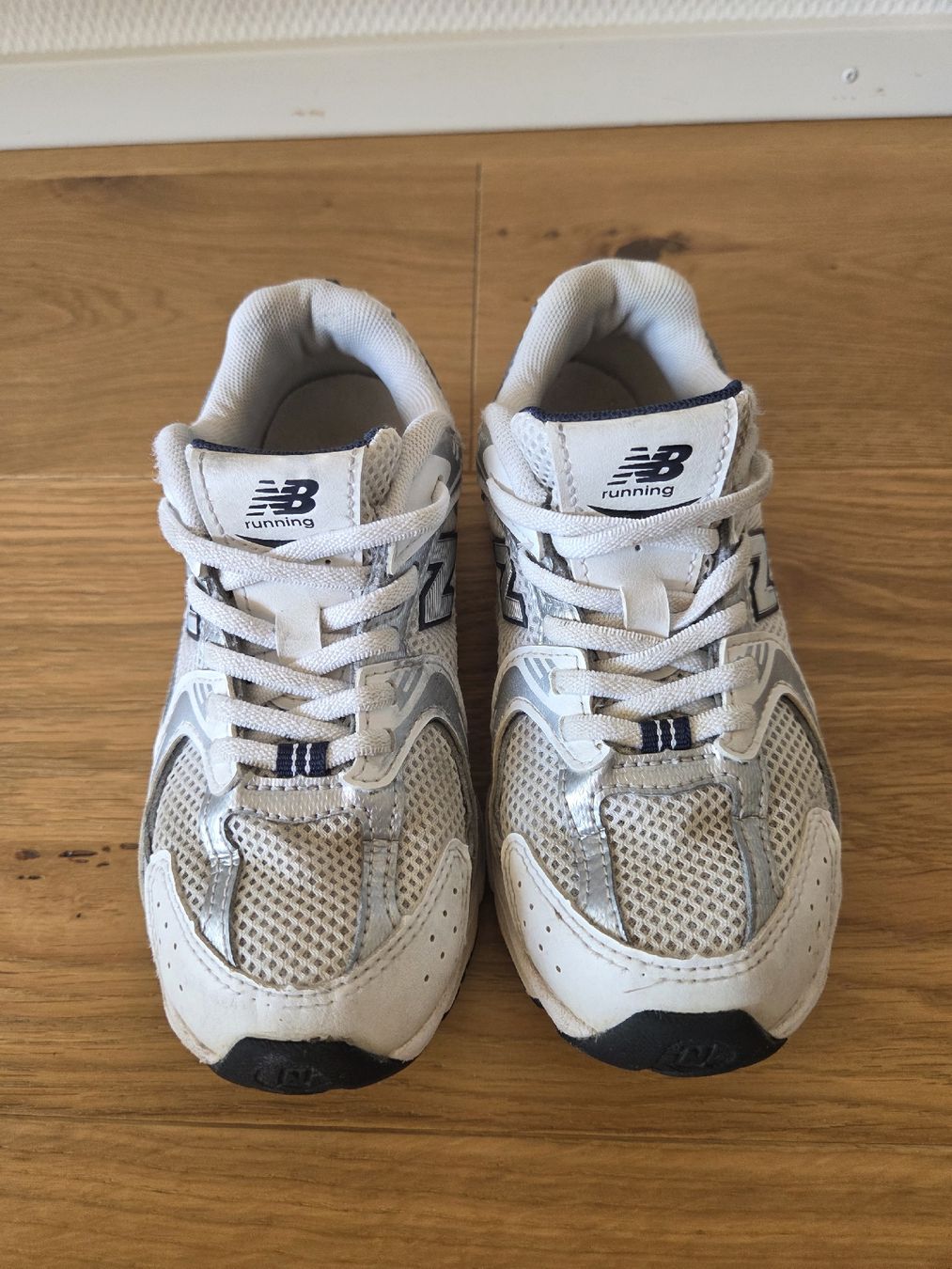 New Balance Scarpe da uomo: New Balance 530 Kids  – Usato da Stein AG venduto da MARILiii89 2