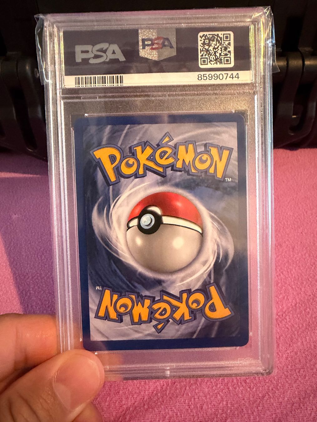 Pokémon Sammelbilder & Trading cards: Tauboga 1. Edition PSA 10 – Gebraucht aus Kesswil von tim_t2rm 1