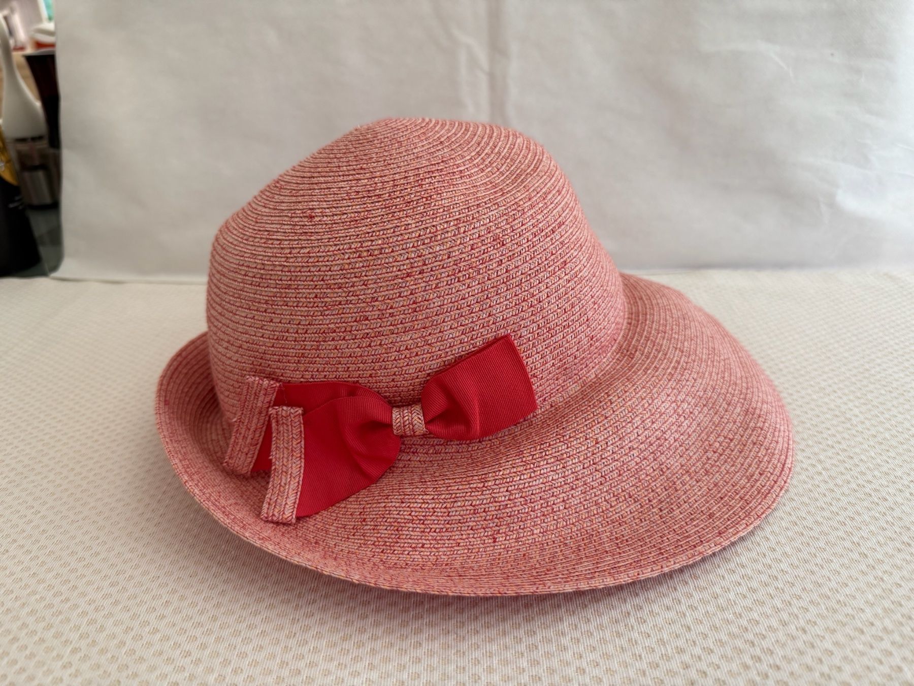Copricapi, berretti & cappellini: Seeberger - chapeau – Usato da Sion venduto da accroshoes