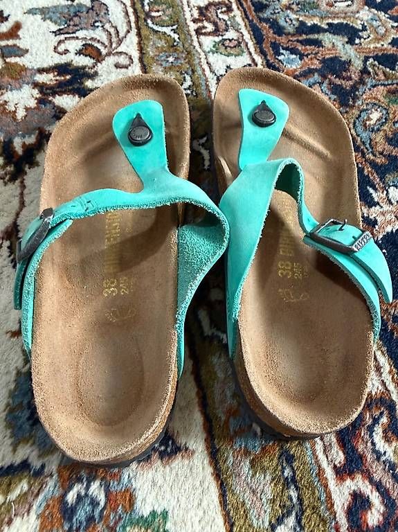 Birkenstock Chaussures femmes: Birkenstock – D'occasion à Zürich par bil_s7tp 1