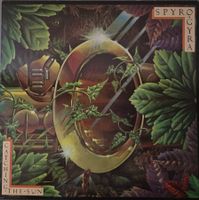 Spyro Gyra LP – Catching The Sun