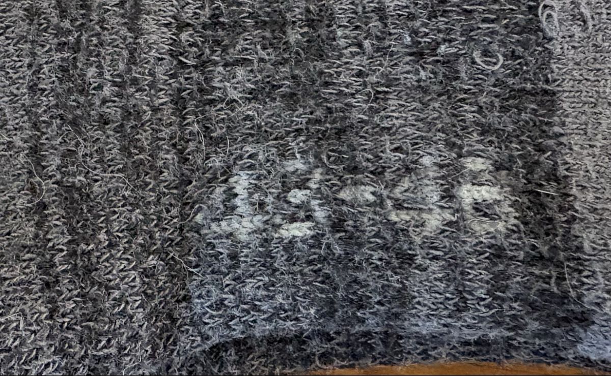 Socken: 12 paar Sneakersocken – Gebraucht aus Thürnen von Lilie37 2