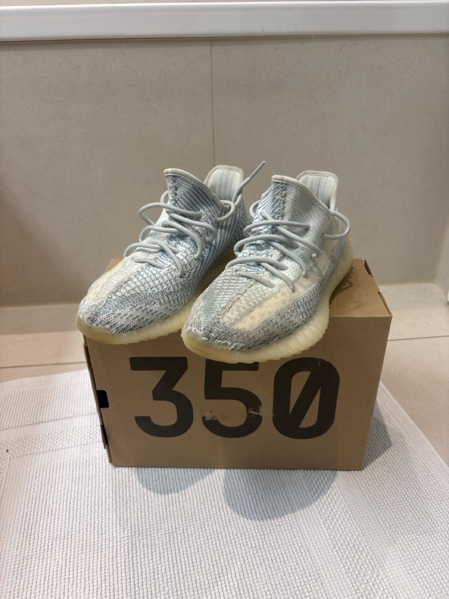 Adidas Scarpe da uomo: Adidas Yeezy 350 V2 – Usato da Thalwil venduto da ste_8fd9