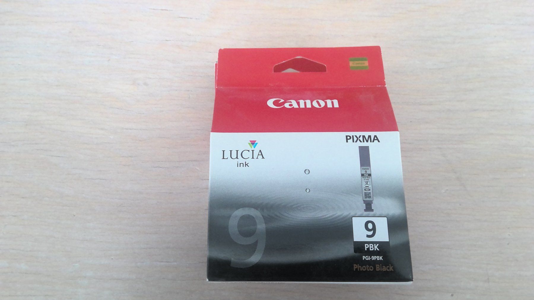 Pixma Cartucce per stampanti & toner: Canon Pixma 9 & 7 Tinten 2er Bundle – Nuovo (secondo la descrizione) da Fehraltorf venduto da loremgmbh 2