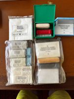 Grosses Sanitäts-Konvolut Schweizer Armee (ASM) Vintage