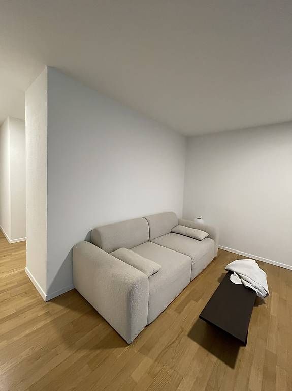 Divani: Sofa in Beige – Usato da Emmenbrücke venduto da pat_j8hz