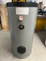 Boiler 200 Liter  CTC wie neu
