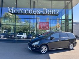 Mitsubishi Grandis | 8-fach bereift | 7 Plätze