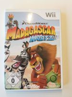 Wii - Madagascar Kartz