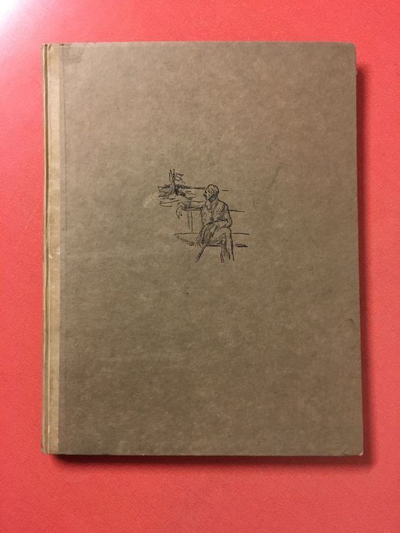 Gibbelprosa: Hermann Hesse, Der Mann Von Fünfzig Jahren – RYWXSV