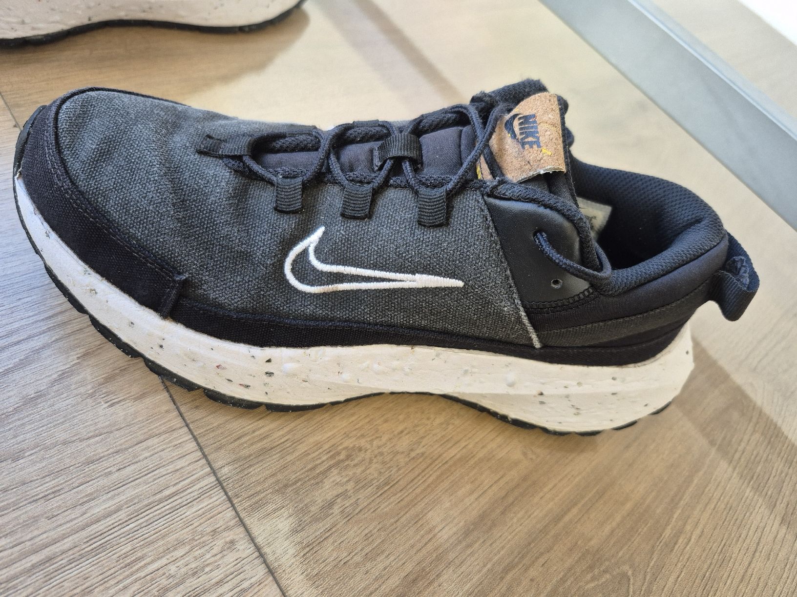 Nike Scarpe da uomo: baskets Nike 42 – Usato da St-Pierre-Clages venduto da _RV 1