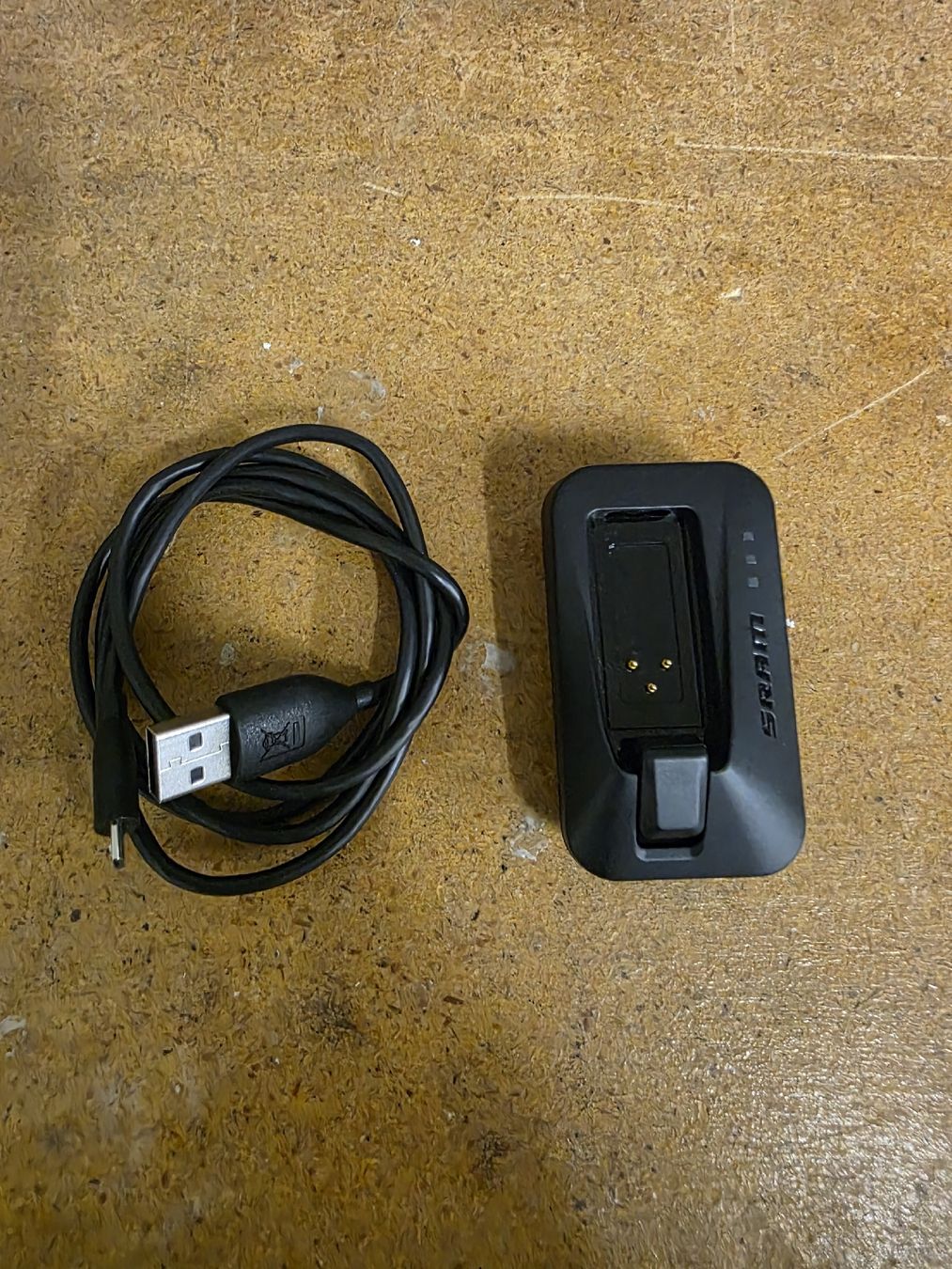 Ladegeräte: SRAM Ladegerät Eagle / Transmission AXS  – Gebraucht aus Spiez von Bluedan 1