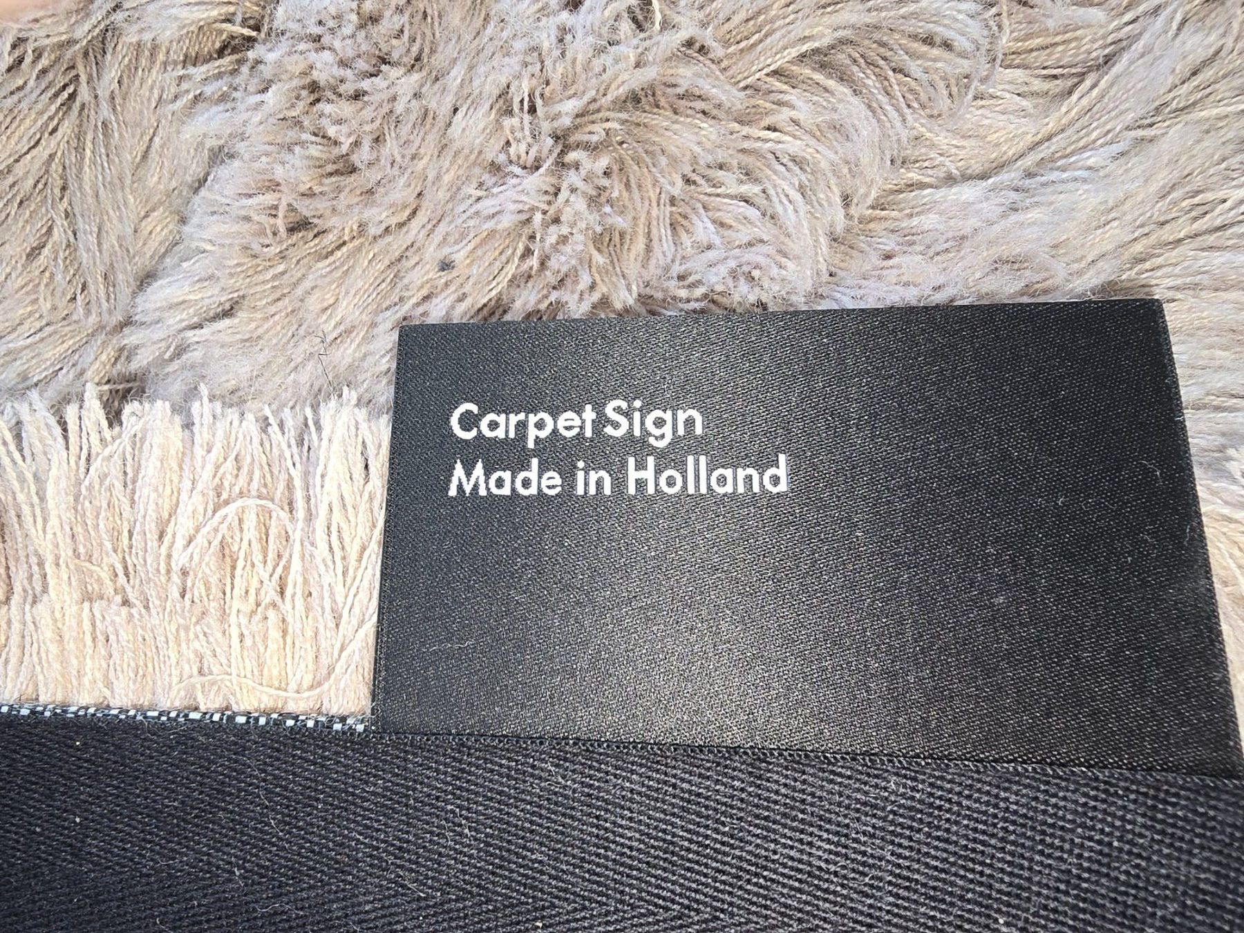 Tapis: Carpet Sign Cameleon diameter 400 m – Neuf (Voir description) à Bottighofen par rjh_zh2x 2