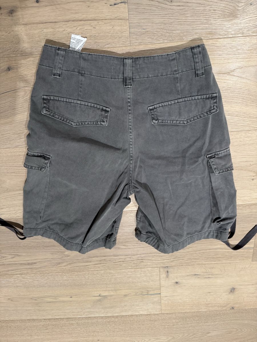 Pull&Bear Pantaloni: Pull & Bear Shorts – Nuovo (secondo la descrizione) da Gommiswald venduto da mel_5rzv 1