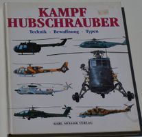 Kampfhubschrauber