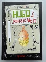 Hugos geniale Welt von Sabine Zett (Buch)