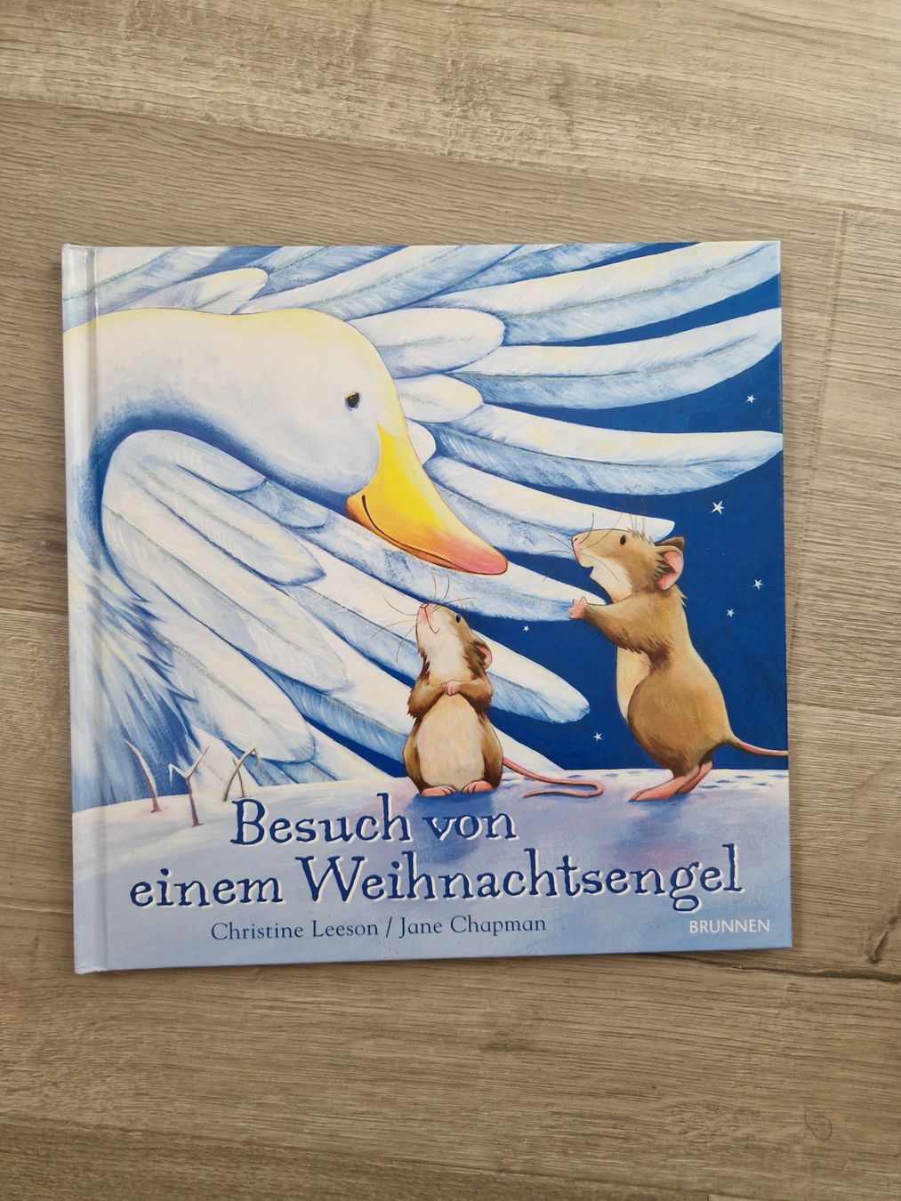 Libri: 3 Weihnachtsbücher – Usato da Balterswil venduto da Little-nemo