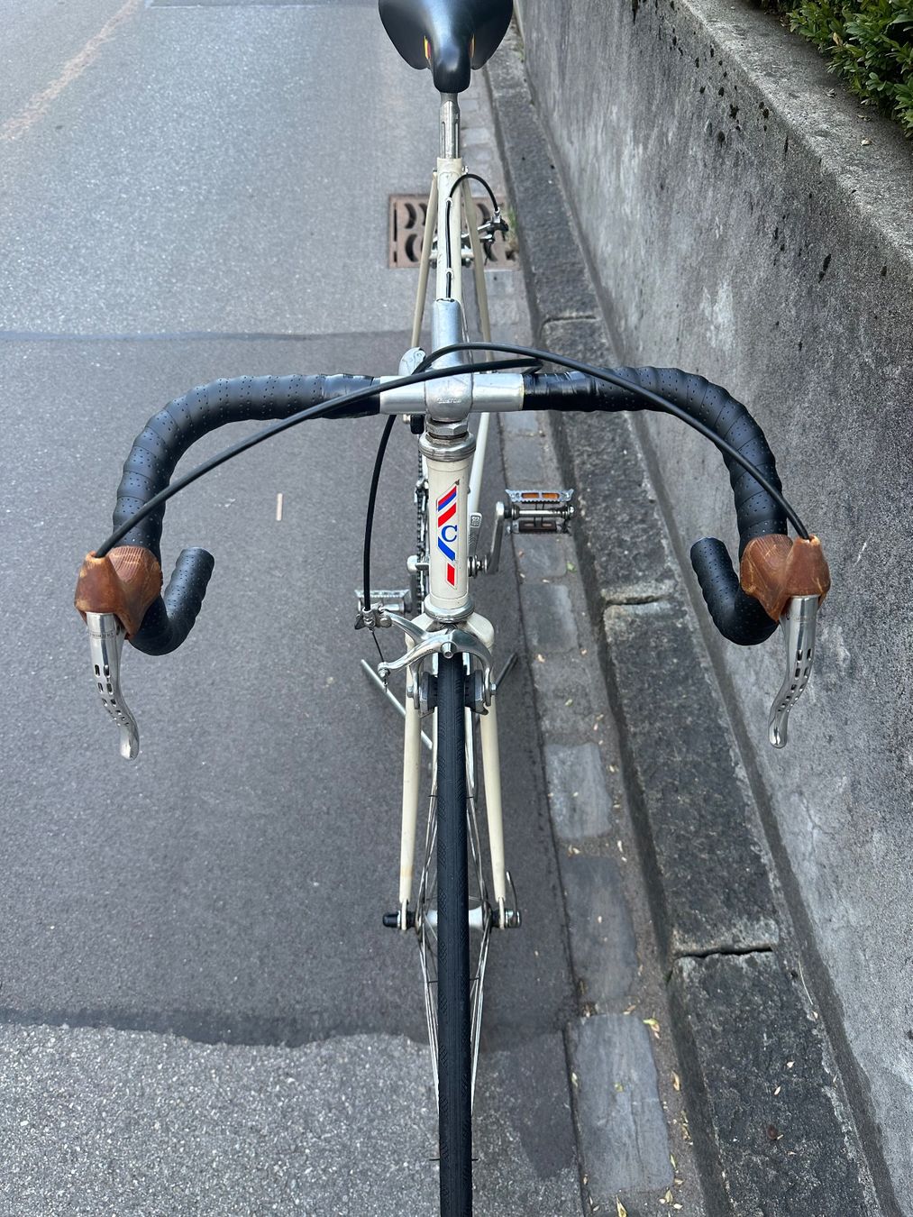 Biciclette: Coronado Rennvelo – Usato da Zürich venduto da cedkob 3