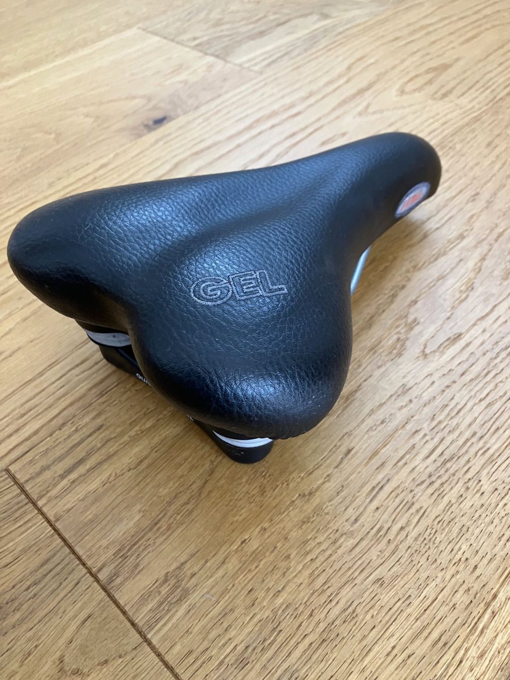 Pièces détachées: Selle Monte Grappa Gel – D'occasion à Obermumpf par Estrela67 3