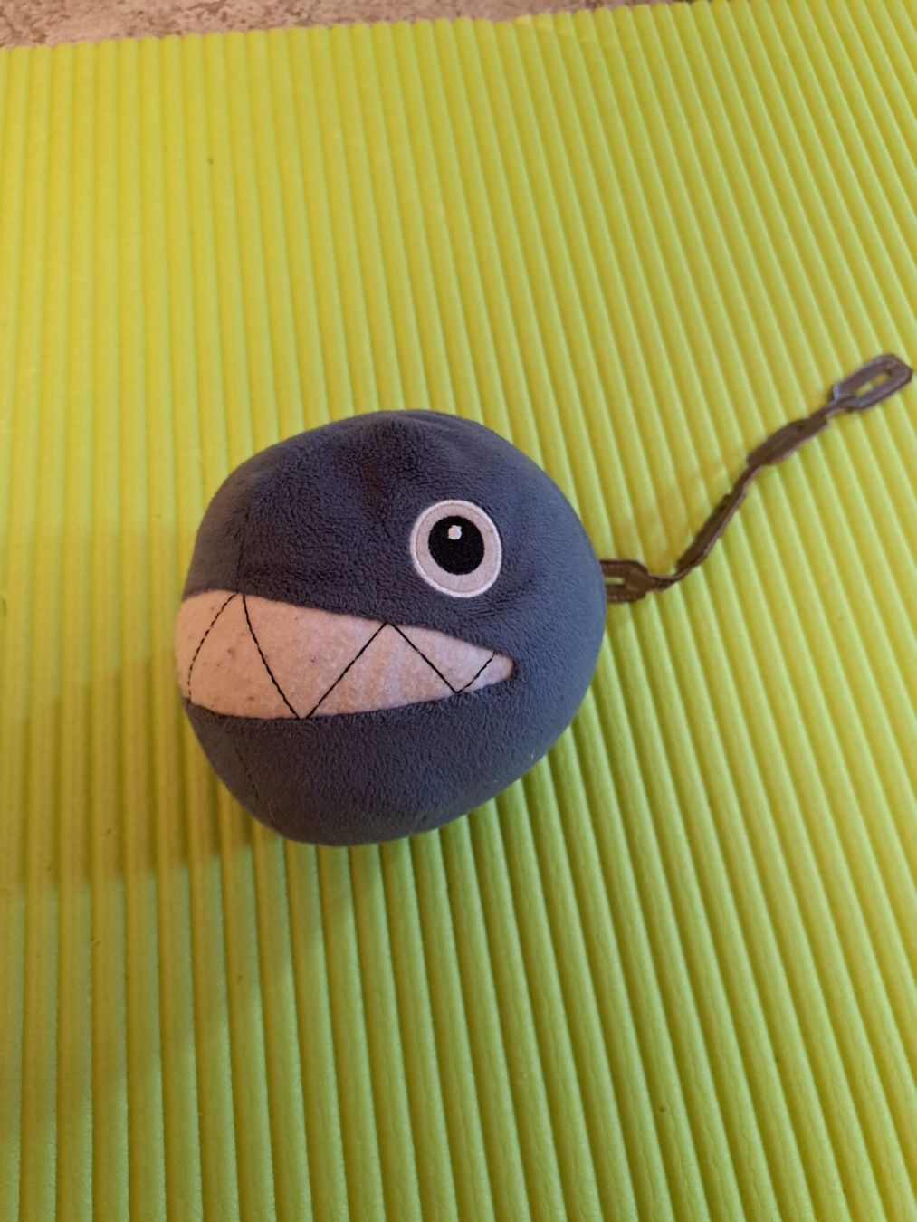 Bambole: Lot de petite peluche Mario – Usato da Cointrin venduto da ant_ll7g 3