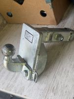 Anhängerkupplung / Kugelkopf 3.5t – 50 mm – 200 kg Stützlast
