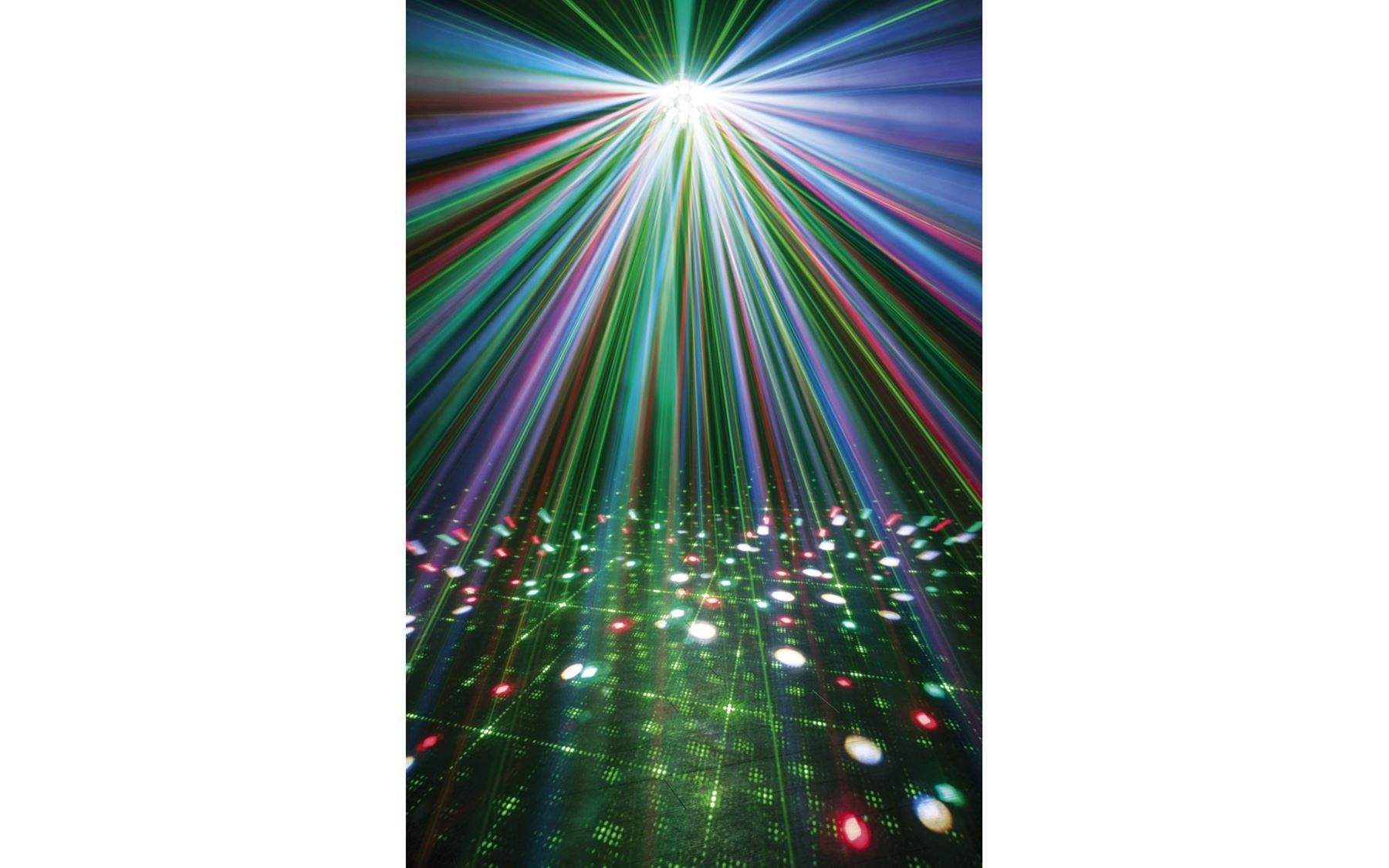 Illuminazione & Effetti luce: SHOWTEC Dominator – Nuovo e nell'imballaggio originale da Däniken SO venduto da Profog1 4