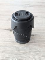 Sony E 18-135mm F3.5-5.6 OSS (SEL18135)