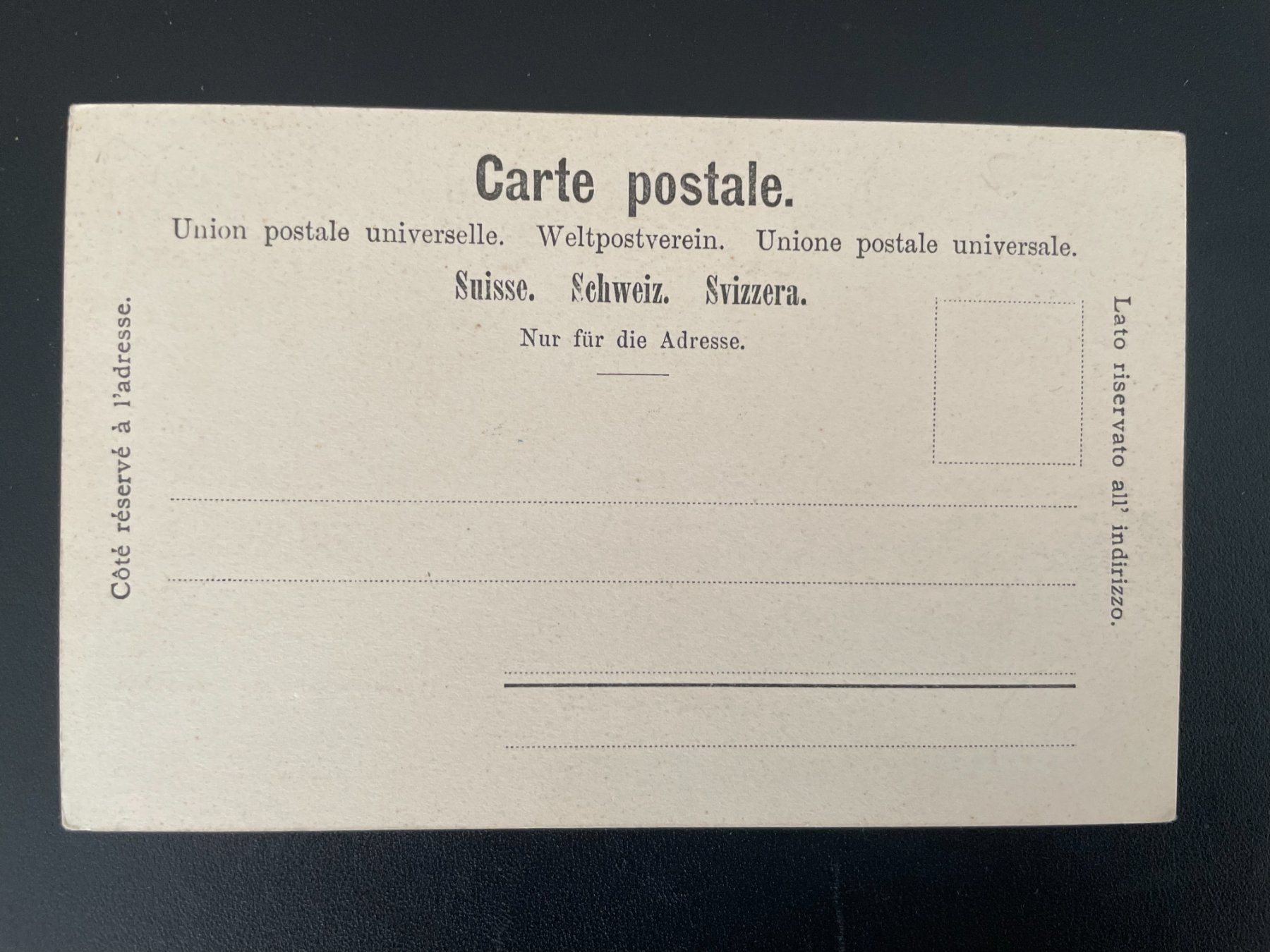 Cartes postales: AK AG Rheinfelden – D'occasion à Thal par Danny82 1